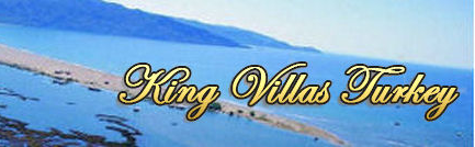 turkeykingvillas.com